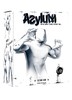 Комбинезон-чулок тело Sekond skin в стиле Asylum БДСМ, мужской, L/XL(50-52р)