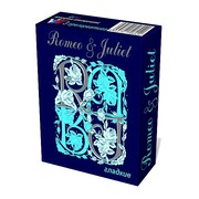 Презервативы Romeo&Juilet в смазке, 175х52, 1уп/3шт, годен до 03.26