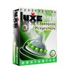 Презерватив Luxe Exclusive Заводной Искуситель в смазке 180х52, 1шт