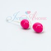 Вагинальные шарики taboom® My Favorite Duo Balls, розовые, 4х3,5см/68г
