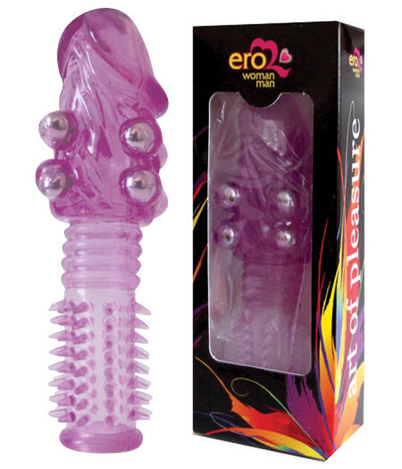 Фаллоимитаторы Erowoman