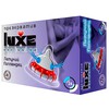 Презерватив Luxe Exclusive Летучий Голландец в смазке 180х52, 1шт