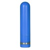 Мини-вибратор Blue Passion, 7,2х1,7см