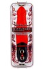 Ярко-красный вибратор Roulette Edition All On Red
