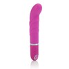 Розовый вибратор Lia® G-Bliss™ Vibes, силикон, 10 режимов, 15,7х2,7см