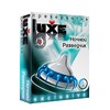 Презерватив Luxe Exclusive Ночной Разведчик в смазке 180х52, 1шт