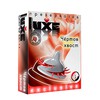 Презерватив Luxe Exclusive Чертов хвост в смазке 180х52, 1шт