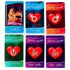 Секс-игра Позы любви, для двоих, 50 карт