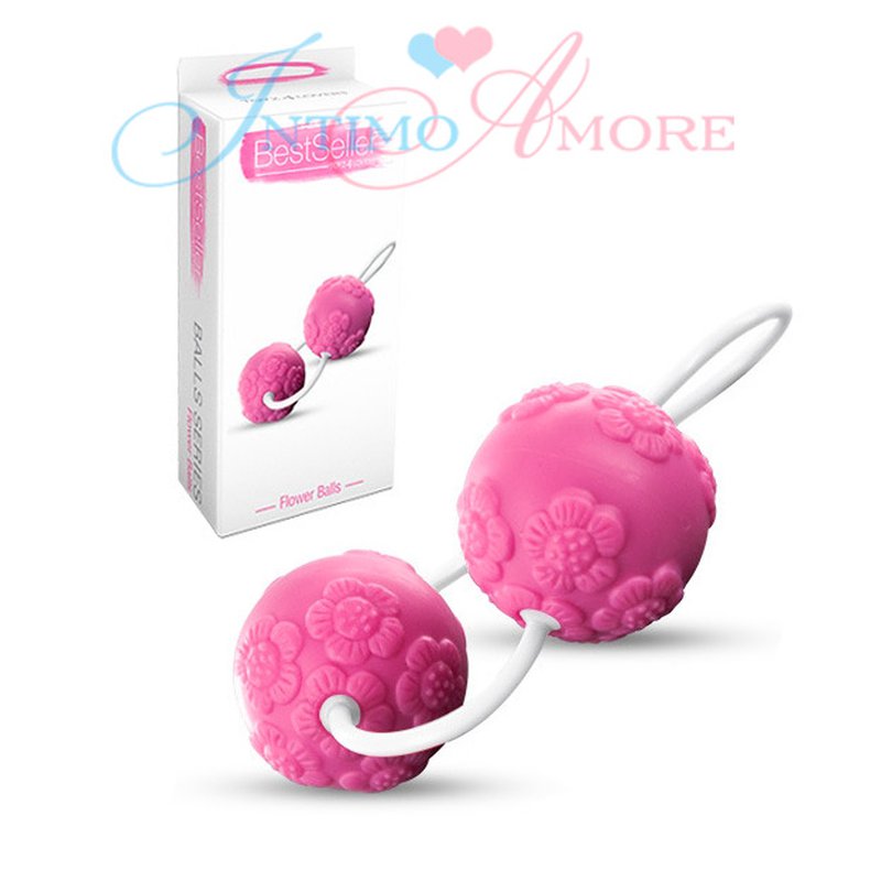 Вагинальные шарики 