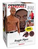 Секс-кукла мужчина Pipedream Extreme® Dollz Reggie Pipes™, 1 отверстие, фаллос 18х4,6см