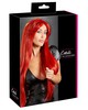 Парик Long Straight Red Wig Cottelli Collection Accessories, красный, 80см
