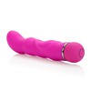 Розовый G-вибратор Posh® Teaser 1, 10 режимов, силикон, 14х3см