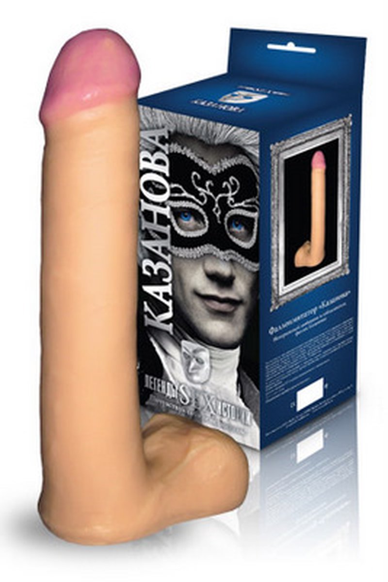 Купить Фаллос Магазине