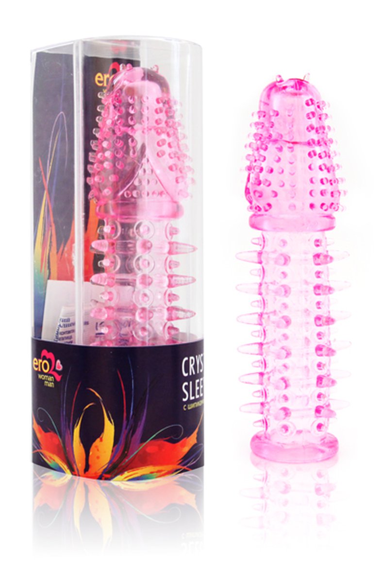 Фаллоимитаторы Erowoman