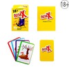 Игра Поза Х (картинки из Камасутры), для веселой компании, 60 карт