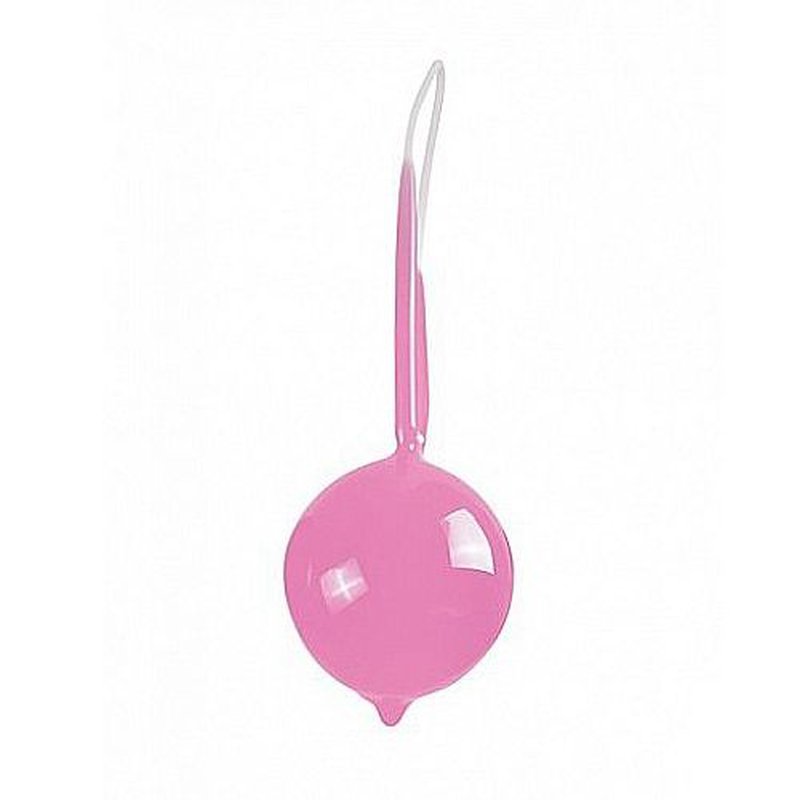 Вагинальные шарики 