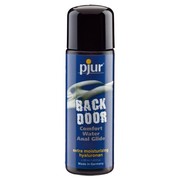 Концентрированный анальный лубрикант pjur®back door Comfort Water Anal Glide 30мл