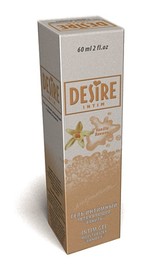 Лубрикант Desire Intim Ваниль, 60мл