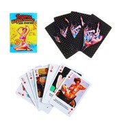 Игральные карты "Для мужчин"