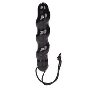 Анальный стимулятор Dr. Joel Kaplan® Anal Screw™, 15,5х2,7см