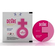 Дезодорант воздуха Desire pheromone "Морской аромат" (женский)