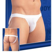 Мужские джоки Svenjoyment Joy, белые, S(44-46р.)