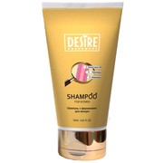 Шампунь "Desire pheromone" женский укрепляющий, с vit B5 и феромонами, 150мл.