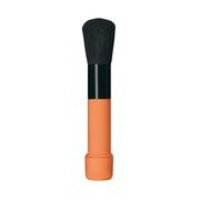 Кисточка с вибрацией Funky Tickle Brush Orange, 10,5см