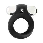 Эрекционное вибро-кольцо Endless Cockrings, силикон, 10 скоростей, D2,7см.