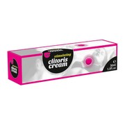 Стимулирующий крем для женщин Ero Cilitoris Creme 30мл