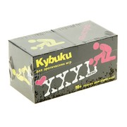 Эротические кубики "XXXL" позы