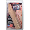 Рука для фистинга Belladonna's Magiс Hand 11,5', телесная, 30х6см