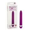 Вибратор Body & Soul™ Devotion™ pink, 10 режимов