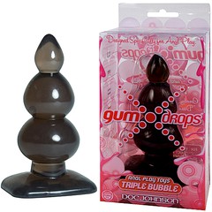 Пробка Gum Drops Triple Bubble