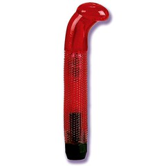 Вибратор Lacey's™ Waterproof Jelly G™ 0717-11CDSE