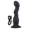 Дилдо с подзарядкой Rechargeable Love Rider® Wireless “G”™, 7 режимов, силикон, 18х2,5-4см