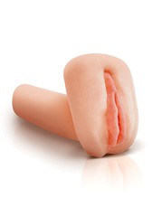 Мастурбатор Pipedream Extreme® Milf Stroke-Her из Fanta Flesh®, глухой тоннель, 15х7х11см