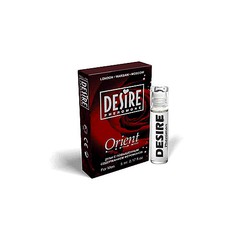Мужские духи Desire Orient №2, изящная беспечность, 5мл