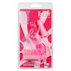 Виброзайчик Thunder Bunny Power Sleeve, силикон