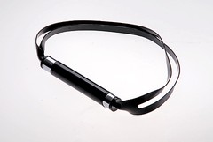 Кляп-трензель Sitabella® BDSM, черный