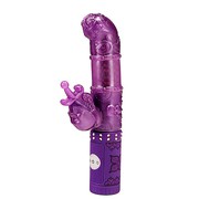 Пиратский фиолетовый хай-тек Stoya`S Deep Sea Adventures, 25х4см