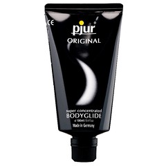 Концентрированный лубрикант DropStop pjur® Original 100 ml в тубе