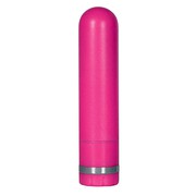 Мини-вибратор Pink Passion, 7,2х1,7см