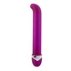 Вибратор Body & Soul™ Embrace™ pink, 10 режимов, 18х2,5см