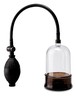 Попма мужская на головку Pump Worx Penis Head Enlarger™ 10,5х6,2см