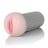 Мастурбатор-вагина The Gripper™ Sure Grip двойной плотности, PureSkin®, 18х8см