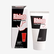 Крем пролонгатор для мужчин Rhino (Рино) 30мл