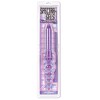 Двусторонний анальный стимулятор SpectraGels - Anal & Smooth Tool, 35см