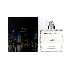 Муж/духи с феромонами Pheromone Man I Am (роскошный аромат), 100мл