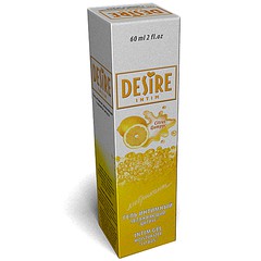 Лубрикант Desire Intim Цитрус, 60мл